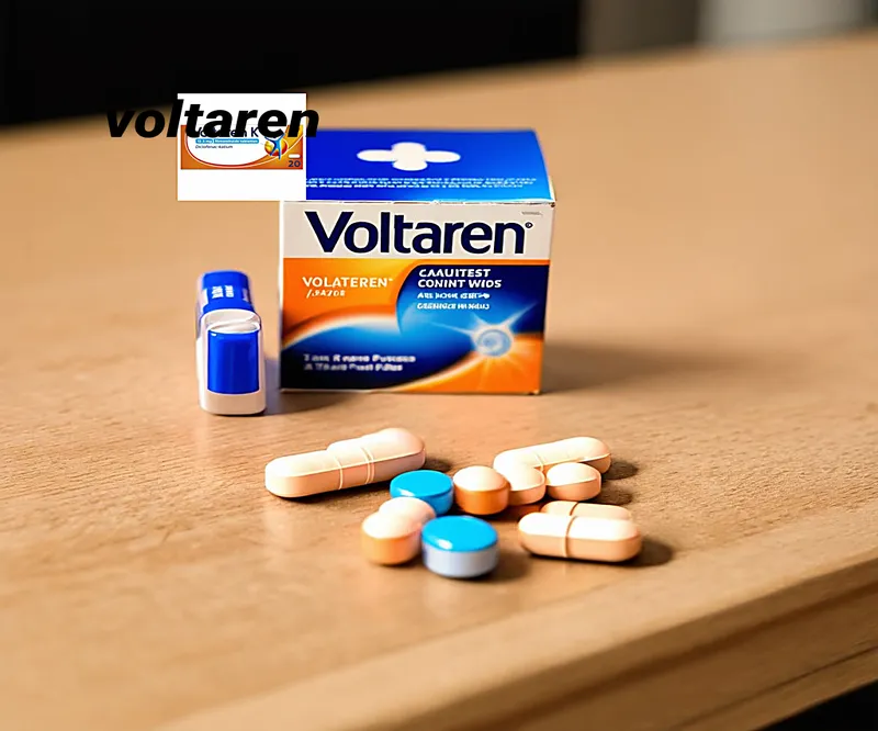 Voltaren 1