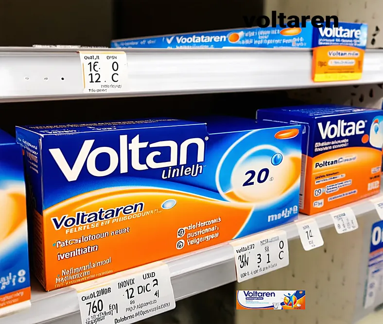 Voltaren 2